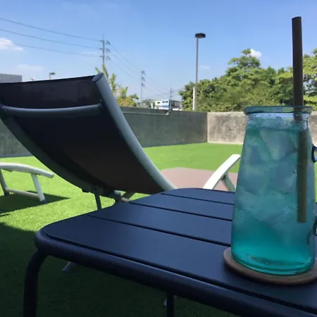Kasayapi Hotel