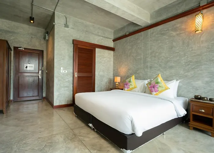 Hotel Kasayapi