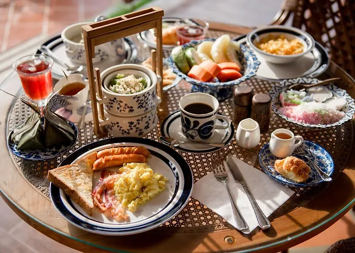 Hotel Kasayapi Bangkok