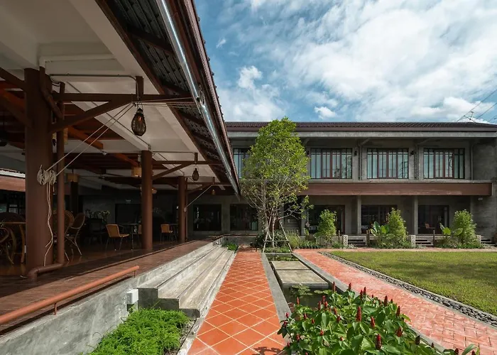 Hotel Kasayapi