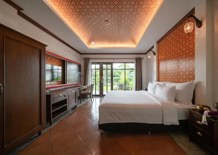 Kasayapi Hotel Bangkok