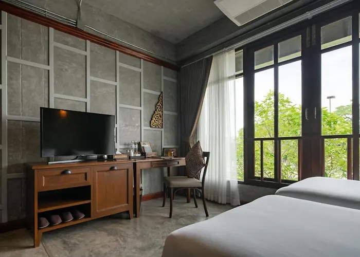 Kasayapi Hotel 3*