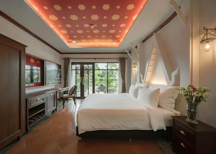 Kasayapi Hotel