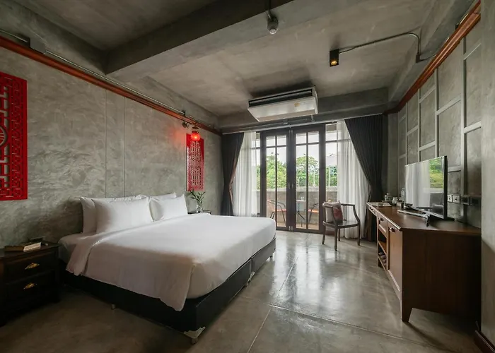 Hotel Kasayapi