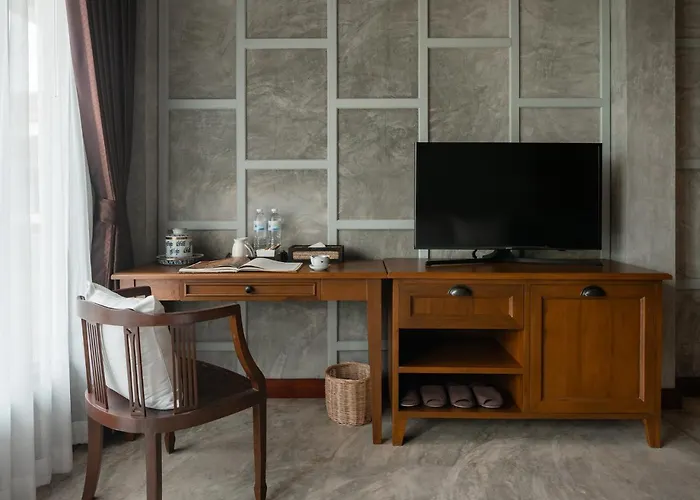 Hotel Kasayapi Bangkok