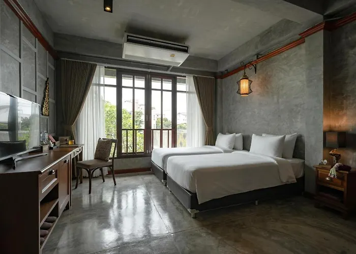 Kasayapi Bangkok