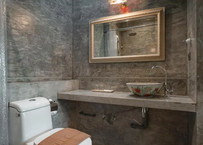 Kasayapi Hotel 3*