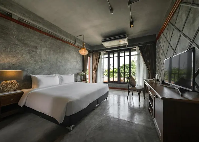 Hotel Kasayapi