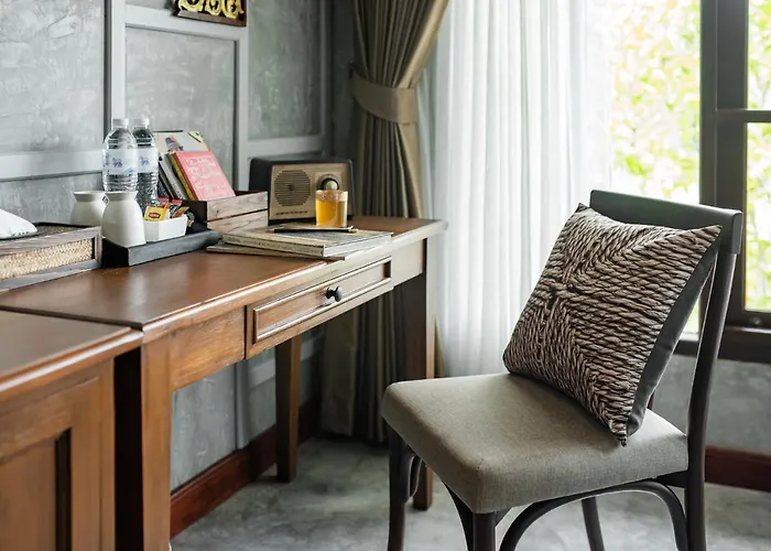 Hotel Kasayapi Bangkok