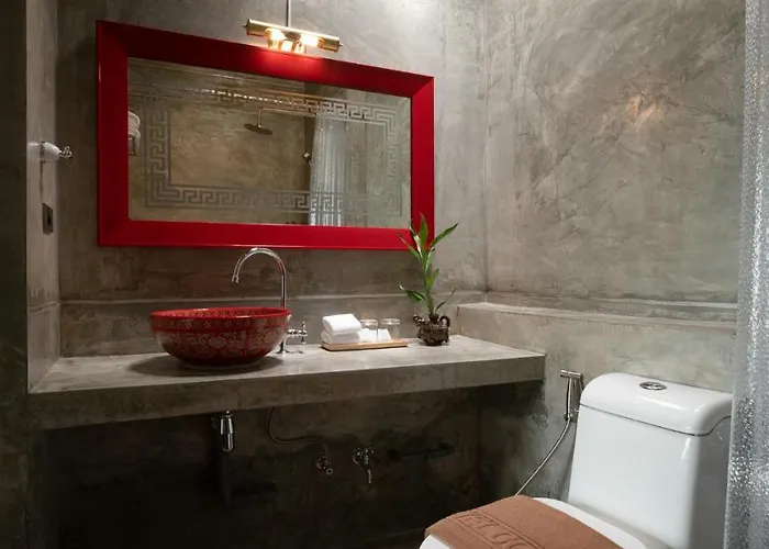 Kasayapi Hotel 3*
