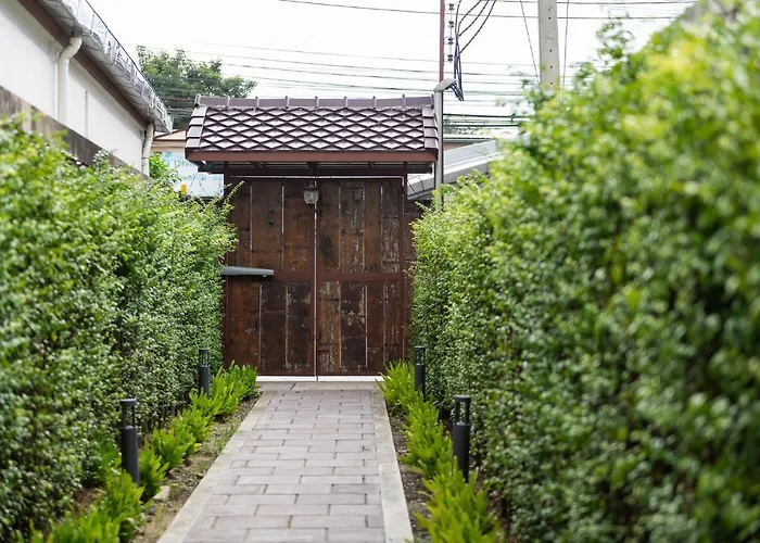 Kasayapi Hotel 3*