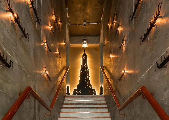 Kasayapi 3* Bangkok