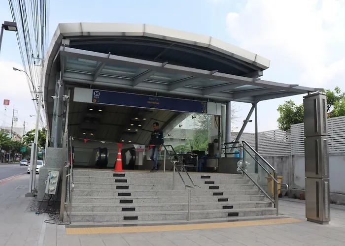 Kasayapi Bangkok