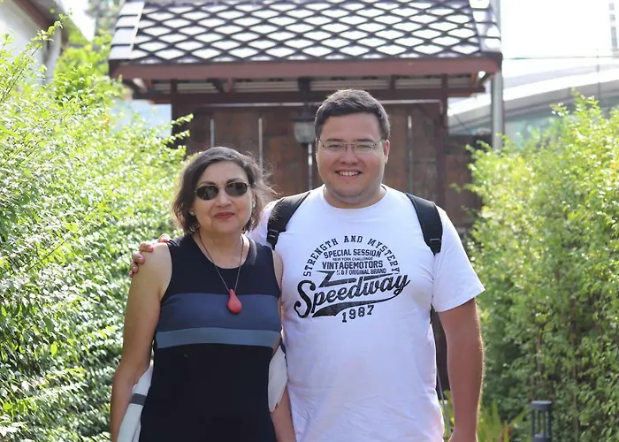 Kasayapi Hotel Bangkok