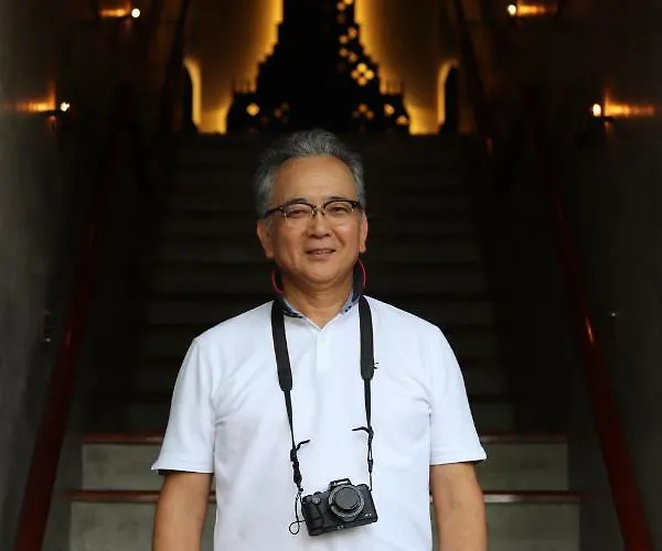 Kasayapi Bangkok