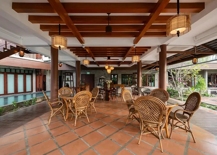 Kasayapi Hotel