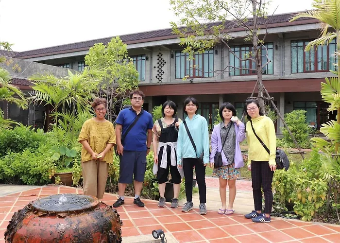 Kasayapi Hotel Bangkok