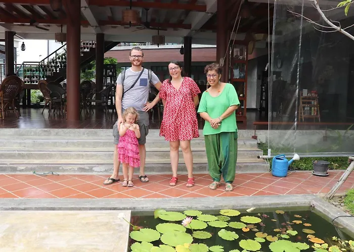 Kasayapi Bangkok